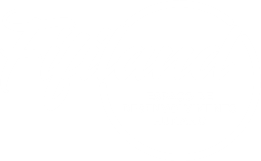Logotipo da Fifiland, contendo a descrição Espaço de Desenvolvimento Humano.